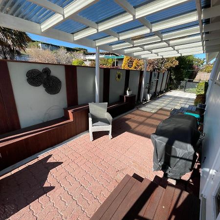 2Mins To Lakefront Family Retreat Taupo Luaran gambar