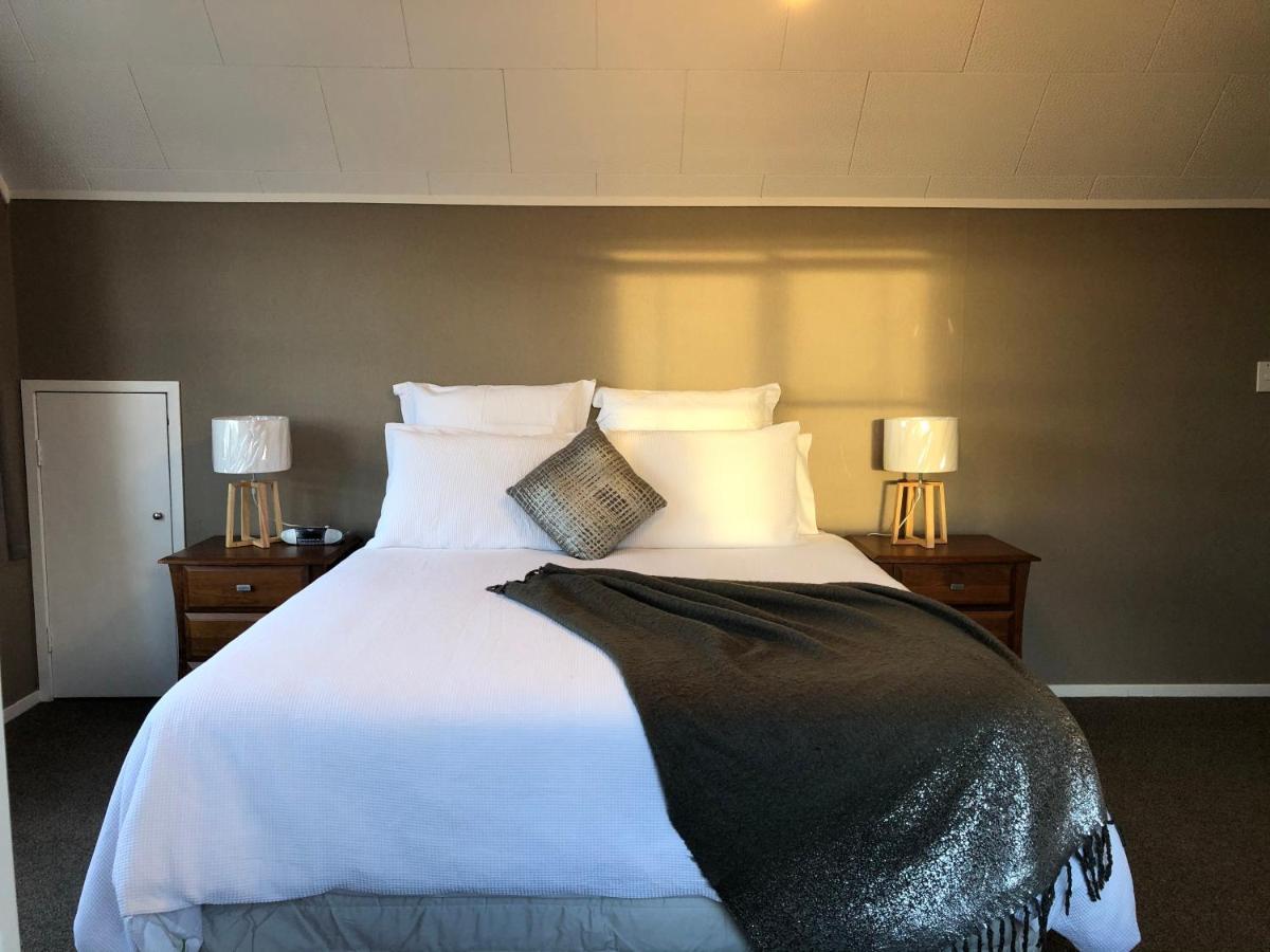 2Mins To Lakefront Family Retreat Taupo Luaran gambar